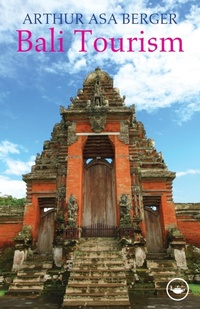 Abbildung von: Bali Tourism - Routledge