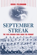 Cover: September Streak - McFarland & Co Inc