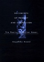 Cover: Documents of Protest and Compassion - McGill-Queen's University Press