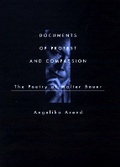 Cover: Documents of Protest and Compassion - McGill-Queen's University Press