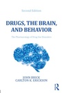 Cover: Drugs, the Brain, and Behavior - Routledge