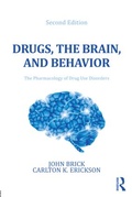 Bild: Drugs, the Brain, and Behavior - Routledge