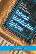 Cover: National Identification Systems - McFarland & Co Inc