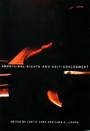 Cover: Aboriginal Rights and Self-Government - McGill-Queen's University Press
