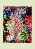 Cover: Chihuly Drawings - CHIHULY WORKSHOP