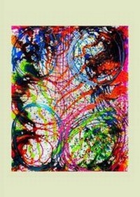 Enlarge image Cover: Chihuly Drawings - CHIHULY WORKSHOP