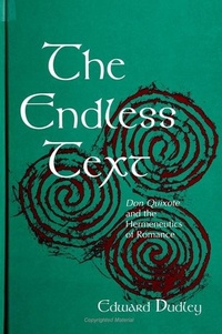 Enlarge image Cover: The Endless Text - State University of New York Press