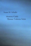 Cover: Memory Cards: Thomas Traherne Series - Talisman House, Publishers