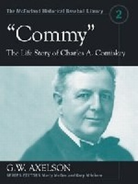 Enlarge image Cover: Commy - McFarland & Co Inc