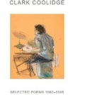 Cover: Selected Poems: 1962-1985 - Station Hill Press,U.S.