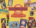Cover: Fireworks Labels - Laughing Elephant