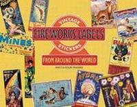 Enlarge image Cover: Fireworks Labels - Laughing Elephant
