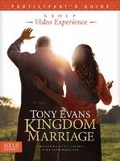 Cover: Kingdom Marriage Group Video Experience Participant's Guide - Focus on the Family Publishing