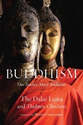 Cover: Buddhism - Wisdom Publications,U.S.