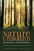 Cover: Nature Unbound - Independent Institute