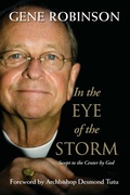 Cover: In the Eye of the Storm - Seabury