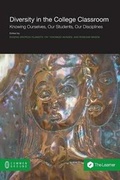 Cover: Diversity in the College Classroom - Common Ground Publishing