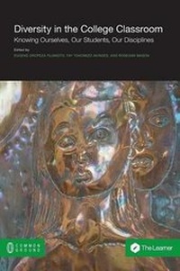 Enlarge image Cover: Diversity in the College Classroom - Common Ground Publishing