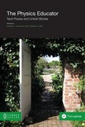 Cover: The Physics Educator - Common Ground Publishing