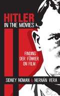 Cover: Hitler in the Movies - Fairleigh Dickinson University Press,U.S.