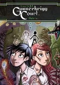 Cover: Gunnerkrigg Court Vol. 4: Volume 4 - Archaia Studios Press