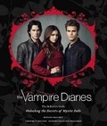 Cover: The Vampire Diaries - Insight Editions