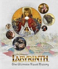 Cover: Labyrinth - Insight Editions