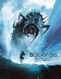 Cover: Siberia 56: Volume 1 - Insight Comics