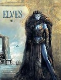 Cover: Elves, Vol. 1: Volume 1 - Insight Comics