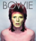 Cover: Bowie - Insight Editions