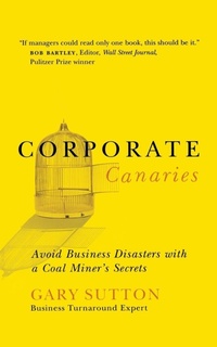 Enlarge image Cover: Corporate Canaries - HarperCollins