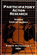 Cover: Participatory Action Research - State University of New York Press