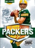 Cover: Green Bay Packers Story - Torque