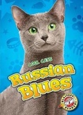 Cover: Russian Blues - Bellwether Media