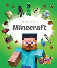Enlarge image Cover: Minecraft - Pilot