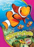 Cover: Clownfish - Blastoff! Readers