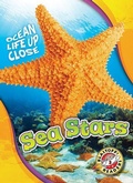 Cover: Sea Stars - Blastoff! Readers