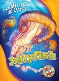 Cover: Jellyfish - Blastoff! Readers