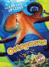 Enlarge image Cover: Octopuses - Blastoff! Readers