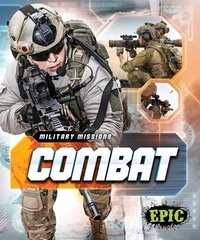 Enlarge image Cover: Combat - Bellwether Media