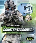 Cover: Counterterrorism - Bellwether Media