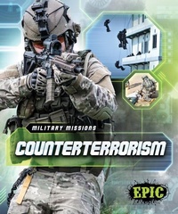 Enlarge image Cover: Counterterrorism - Bellwether Media