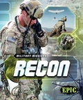 Cover: Recon - Bellwether Media