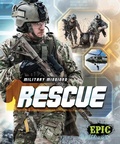 Cover: Rescue - Bellwether Media