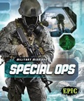 Cover: Special Ops - Bellwether Media