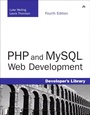 Cover: PHP and MySQL Web Development - Sams Publishing