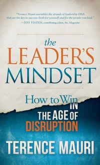 Enlarge image Cover: The Leader's Mindset - Morgan James Publishing llc