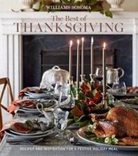 Abbildung von: Thanksgiving - Weldon Owen, Incorporated
