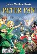 Cover: Peter Pan - Tom Emusic