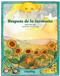 Cover: Despues de la Tormenta - Loqueleo